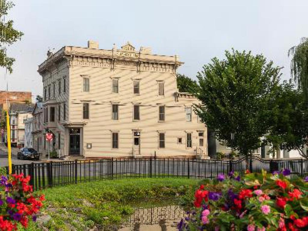 Stewart House Hotel Athens Zewnętrze zdjęcie