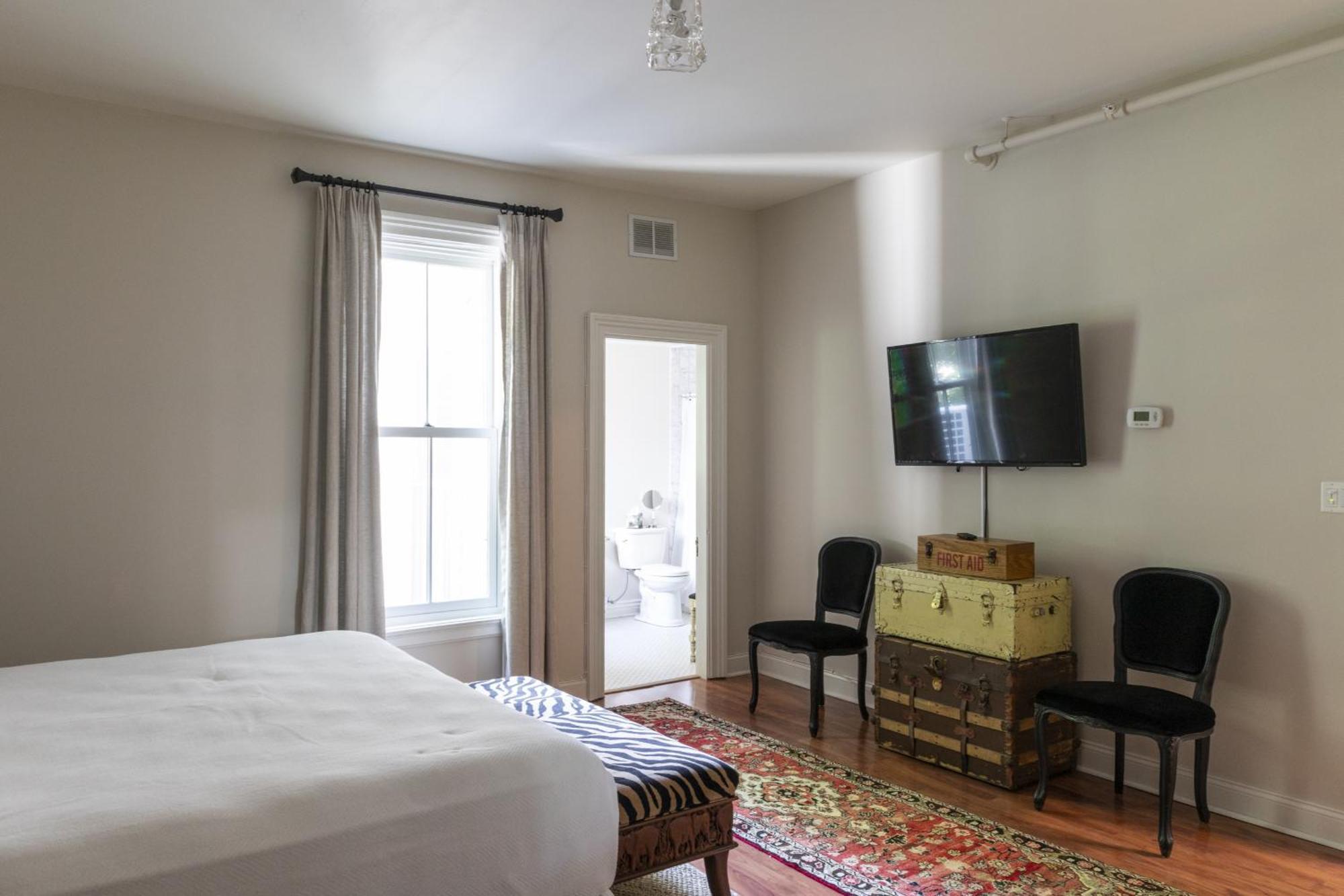 Stewart House Hotel Athens Pokój zdjęcie