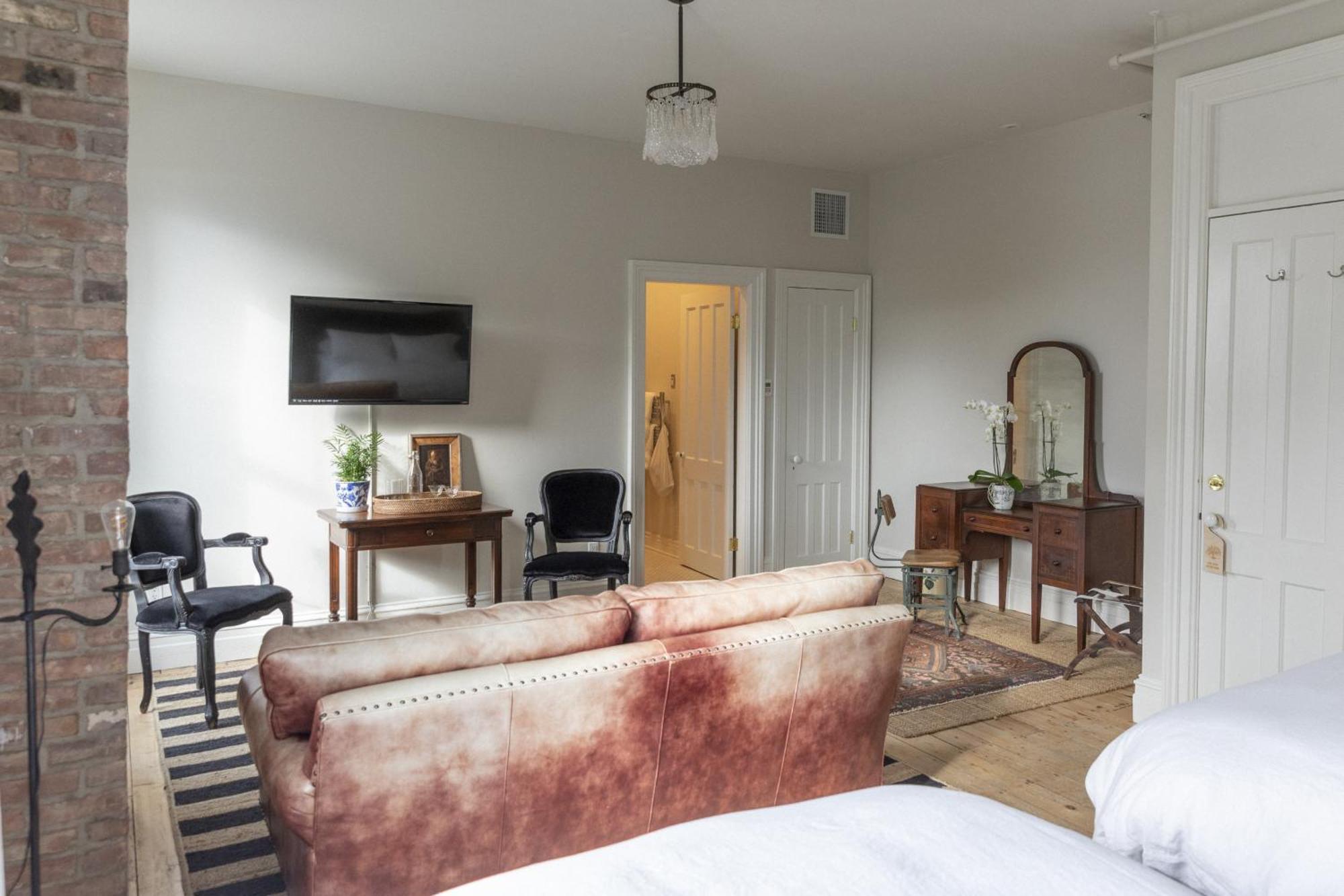 Stewart House Hotel Athens Pokój zdjęcie