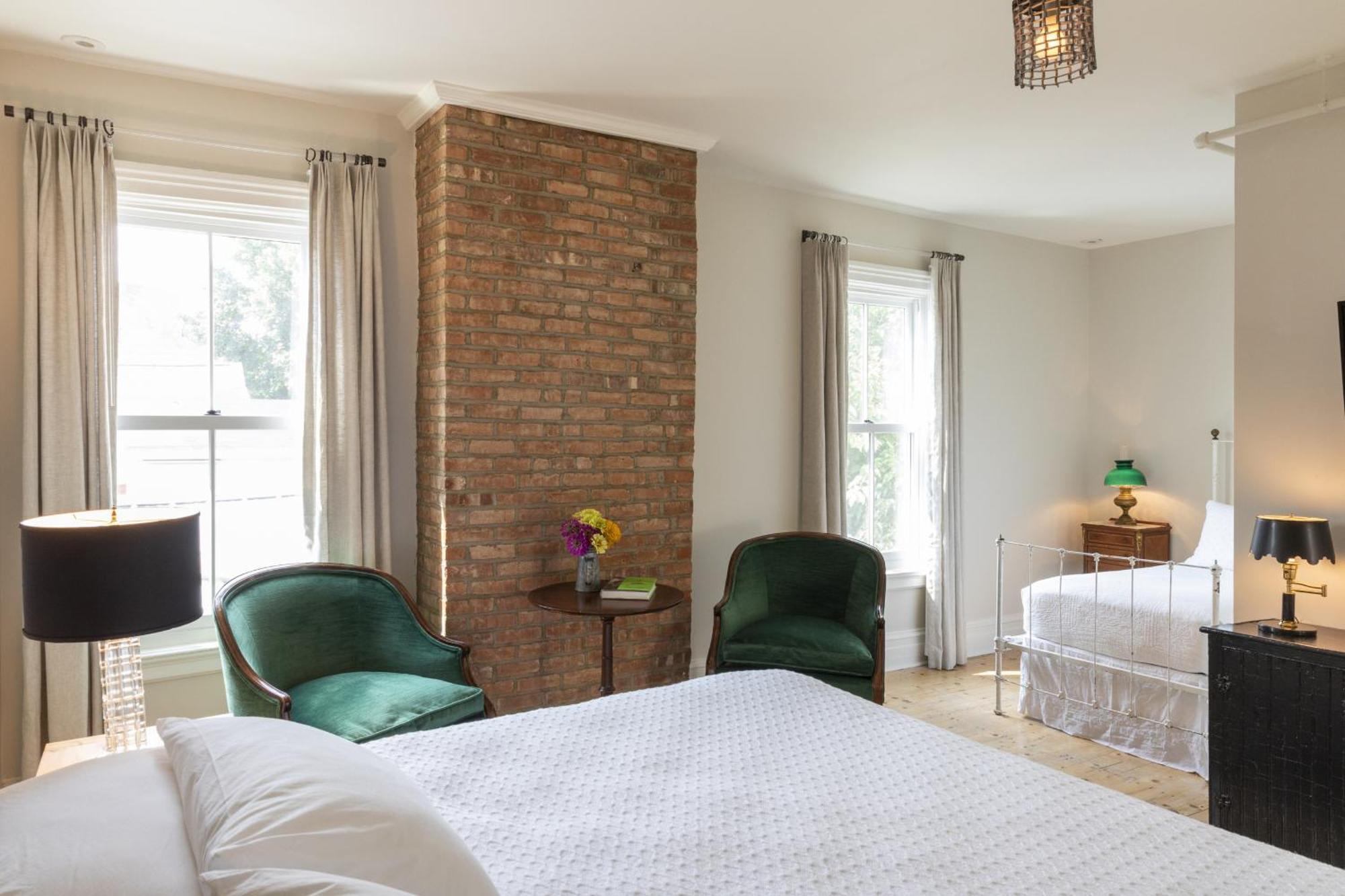 Stewart House Hotel Athens Pokój zdjęcie